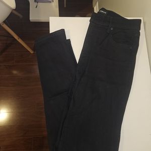 ARITZIA DENIM FORM Lola high rise jeans - size 29